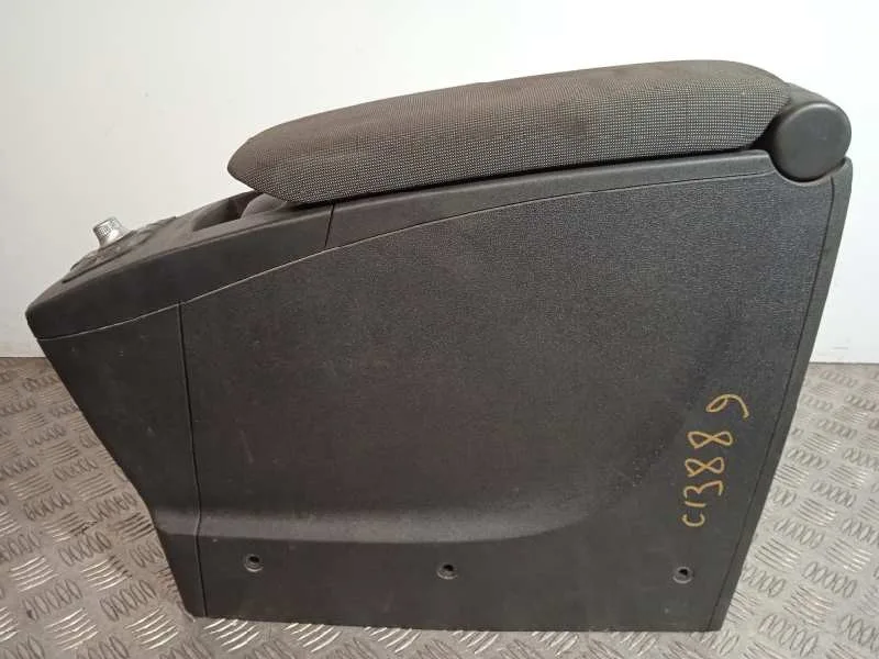 Apoyabrazos Central para Renault Scenic Iii
