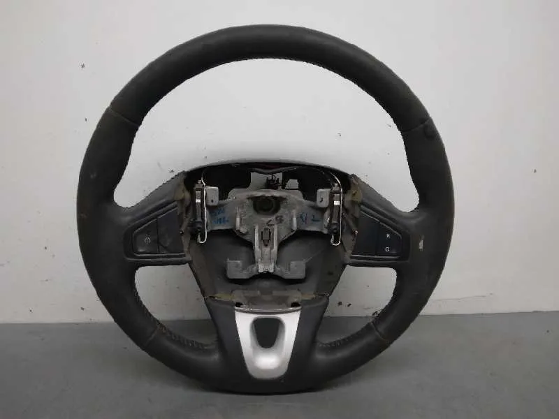 Volante para Renault Scenic Iii