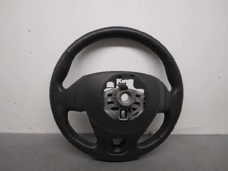 Volante para Renault Scenic Iii