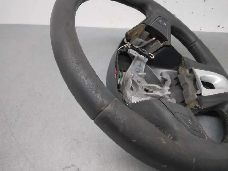 Volante para Renault Scenic Iii