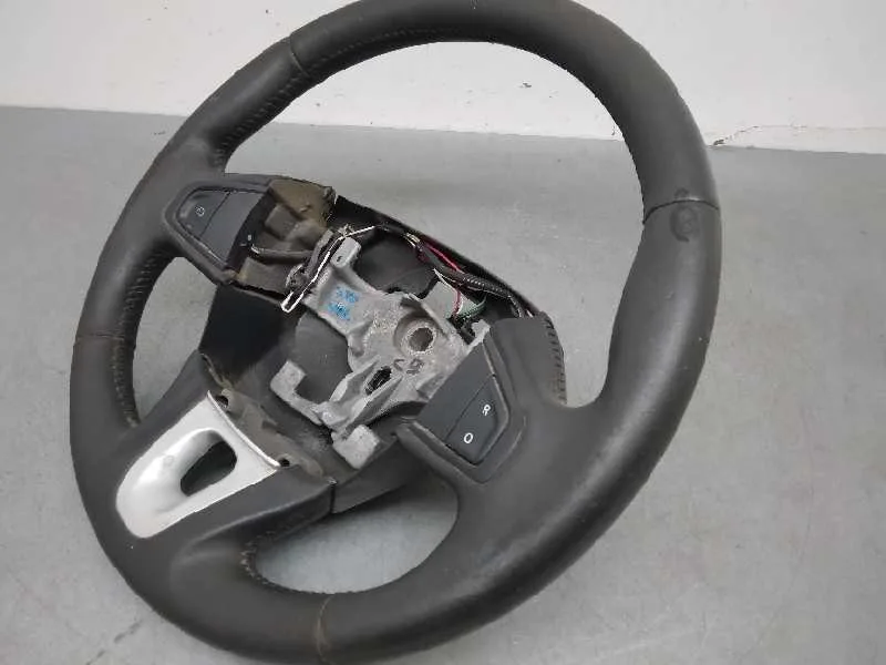 Volante para Renault Scenic Iii