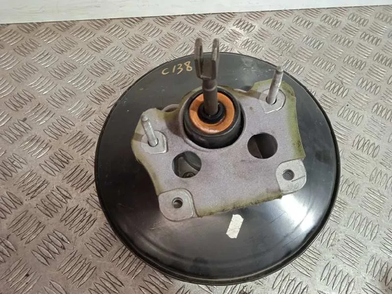 Servofreno para Renault Scenic Iii