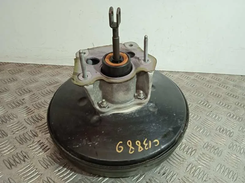 Servofreno para Renault Scenic Iii