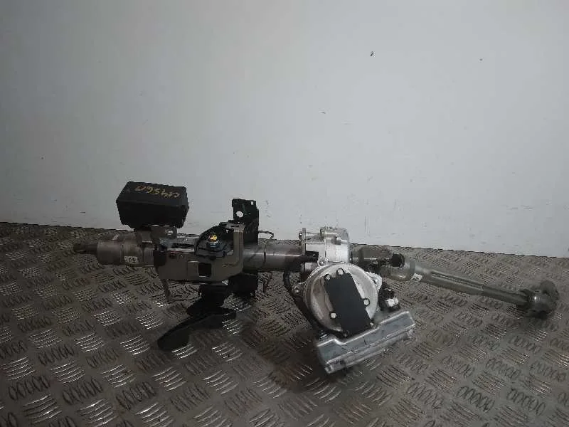 Columna Direccion para Renault Captur Ii