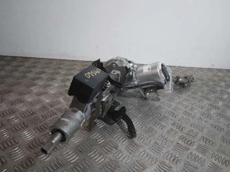 Columna Direccion para Renault Captur Ii