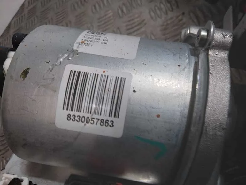 Columna Direccion para Renault Captur Ii