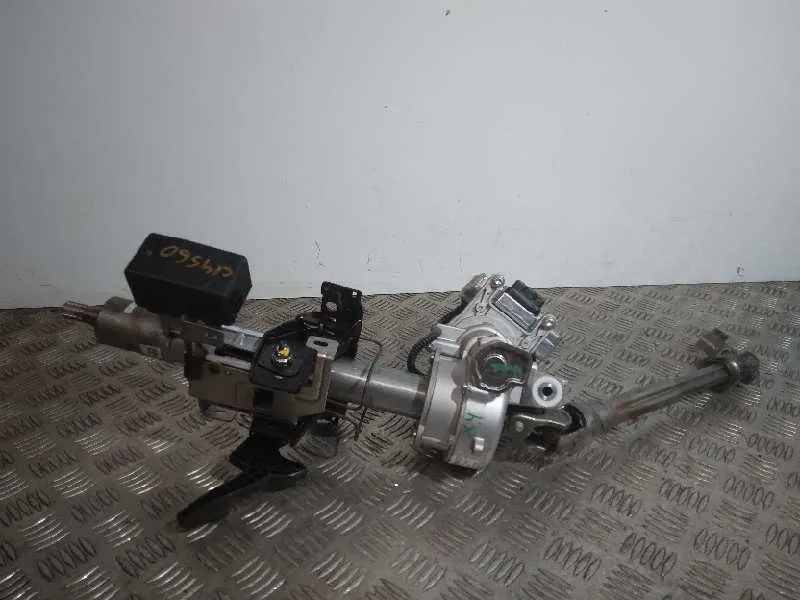 Columna Direccion para Renault Captur Ii