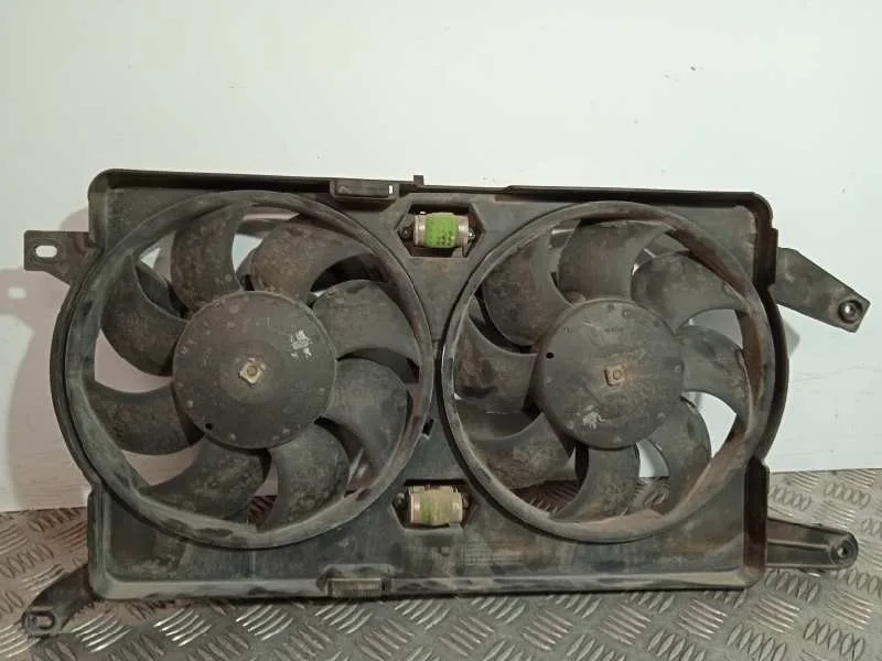 Electroventilador para Alfa Romeo 156 Sportwagon