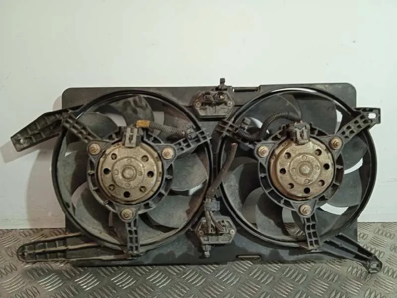 Electroventilador para Alfa Romeo 156 Sportwagon