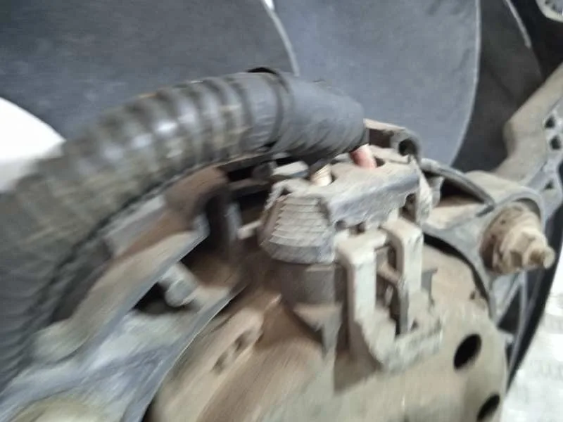 Electroventilador para Alfa Romeo 156 Sportwagon