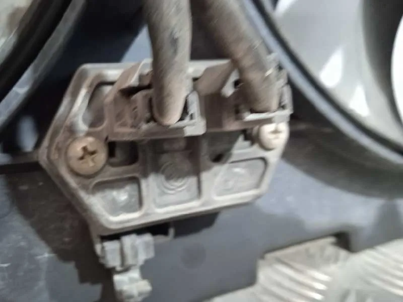 Electroventilador para Alfa Romeo 156 Sportwagon