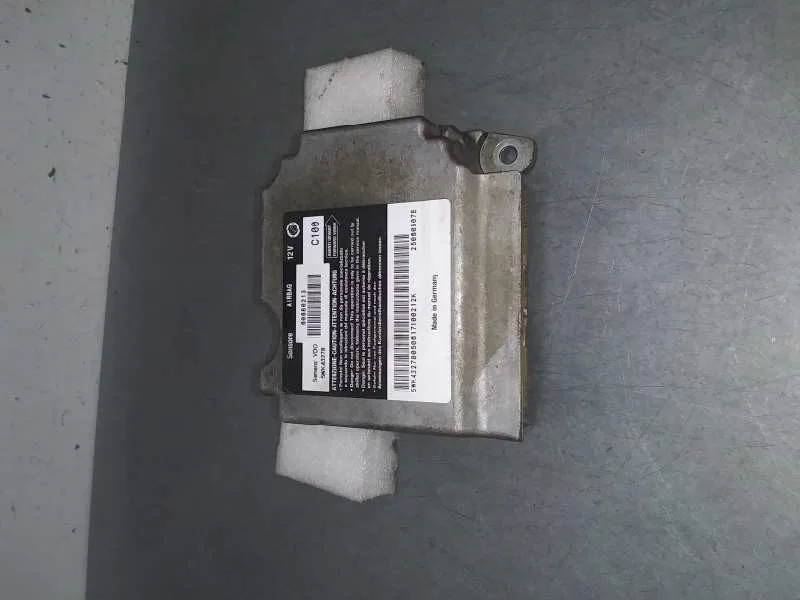 Centralita Airbag para Alfa Romeo 156 Sportwagon