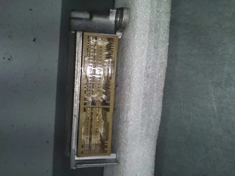 Centralita Airbag para Alfa Romeo 156 Sportwagon