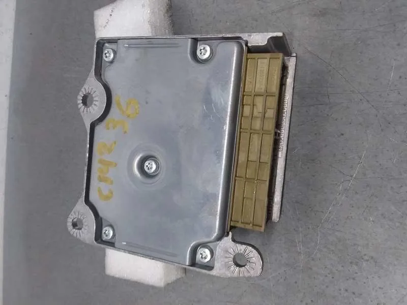 Centralita Airbag para Alfa Romeo 156 Sportwagon
