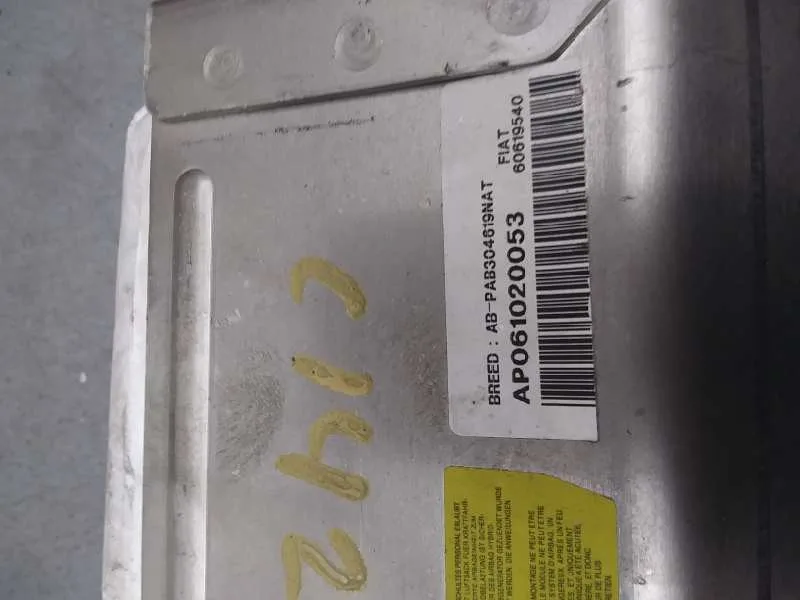 Airbag Delantero Derecho para Alfa Romeo 156 Sportwagon