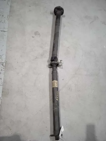 Transmision Central para Mercedes-Benz Clase C (W203) Berlina