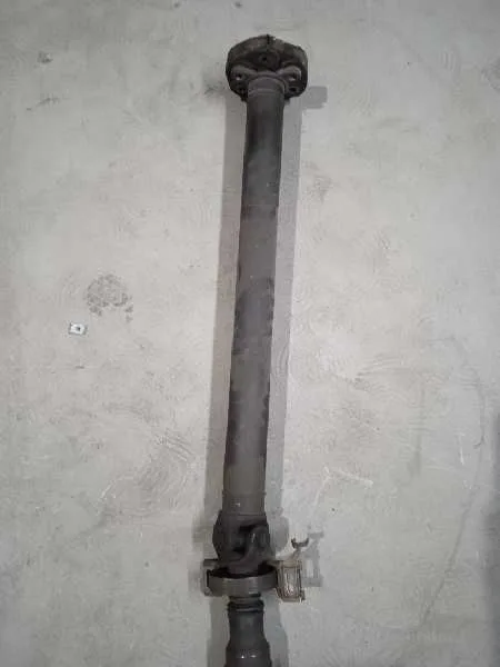 Transmision Central para Mercedes-Benz Clase C (W203) Berlina