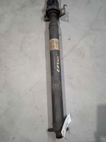 Transmision Central para Mercedes-Benz Clase C (W203) Berlina