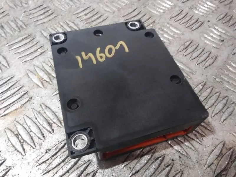 Centralita Airbag para Citroën C3