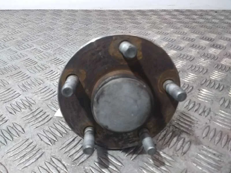 Buje para Ford Transit Connect (Tc7)