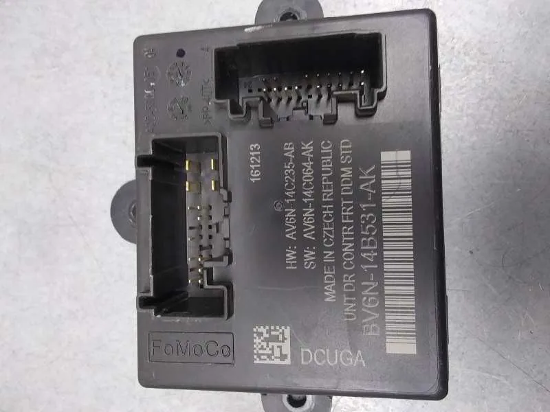Modulo Electronico para Ford Focus Lim. (Cb8)