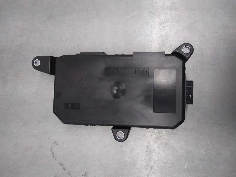 Modulo Electronico para Lancia Ypsilon (101)