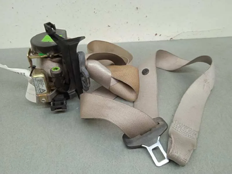 Cinturon Seguridad Delantero Derecho para Mercedes-Benz Clase Clk (W208) Coupe