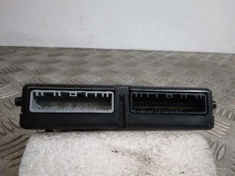 Modulo Electronico para Renault Captur Ii