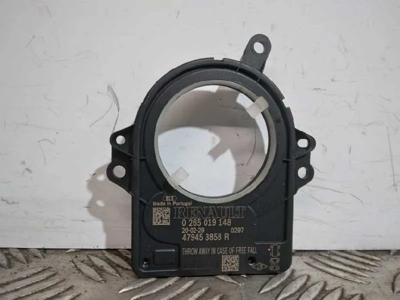 Sensor para Renault Captur Ii