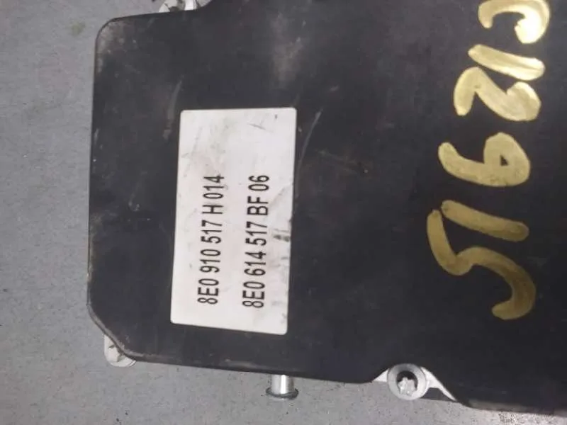 Abs para Seat Exeo Berlina (3R2)