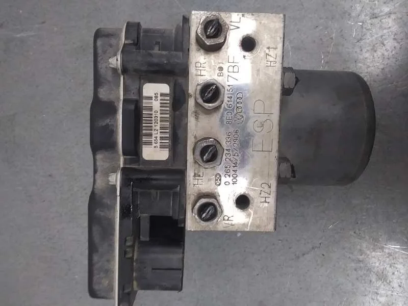 Abs para Seat Exeo Berlina (3R2)