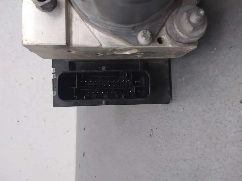 Abs para Seat Exeo Berlina (3R2)