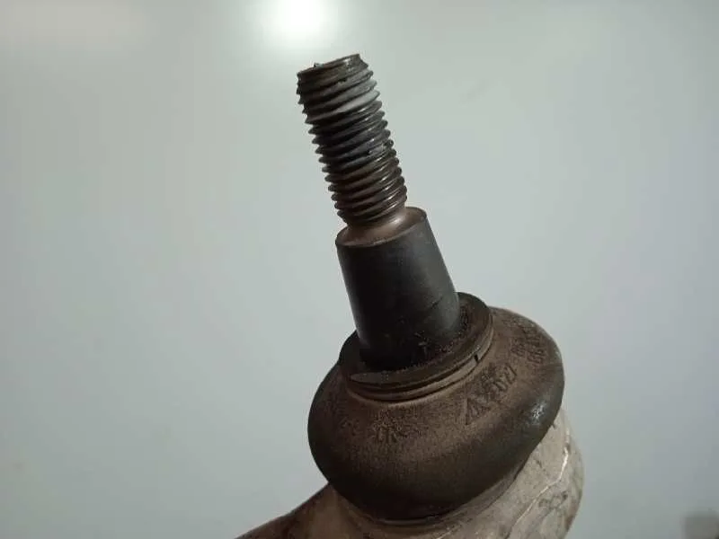 Brazo Suspension Inferior Delantero Derecho para Seat Exeo Berlina (3R2)