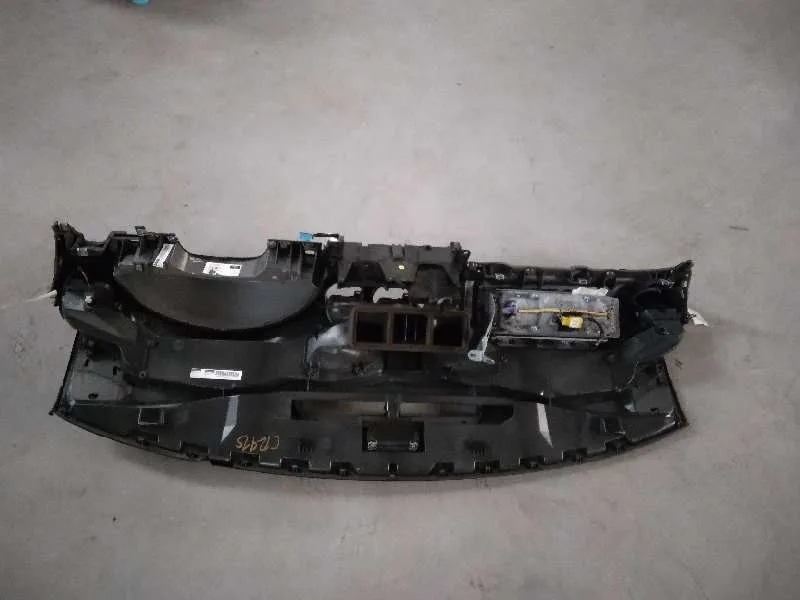 Kit Airbag para Seat Exeo Berlina (3R2)