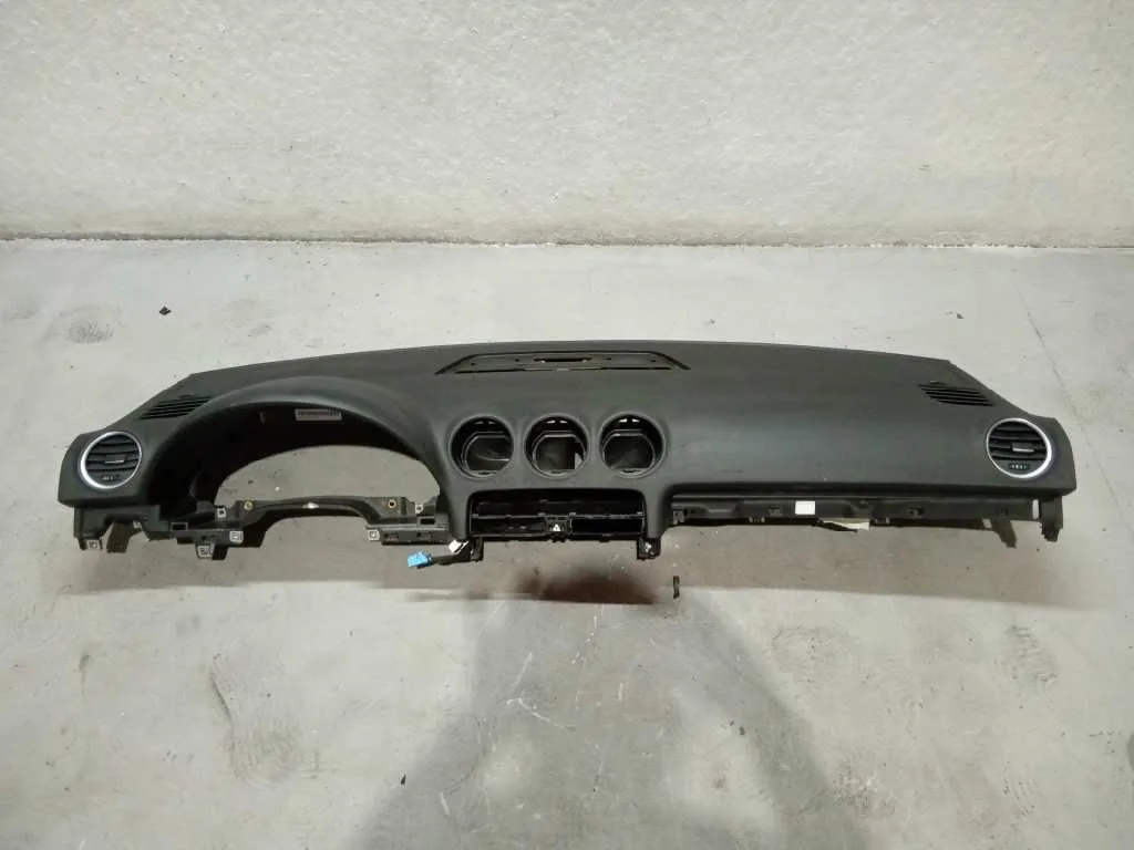 Kit Airbag para Seat Exeo Berlina (3R2)
