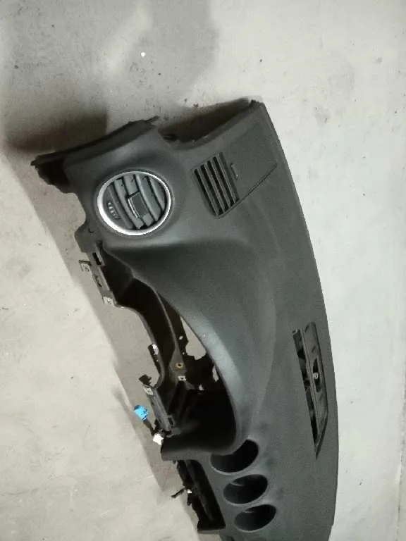 Kit Airbag para Seat Exeo Berlina (3R2)