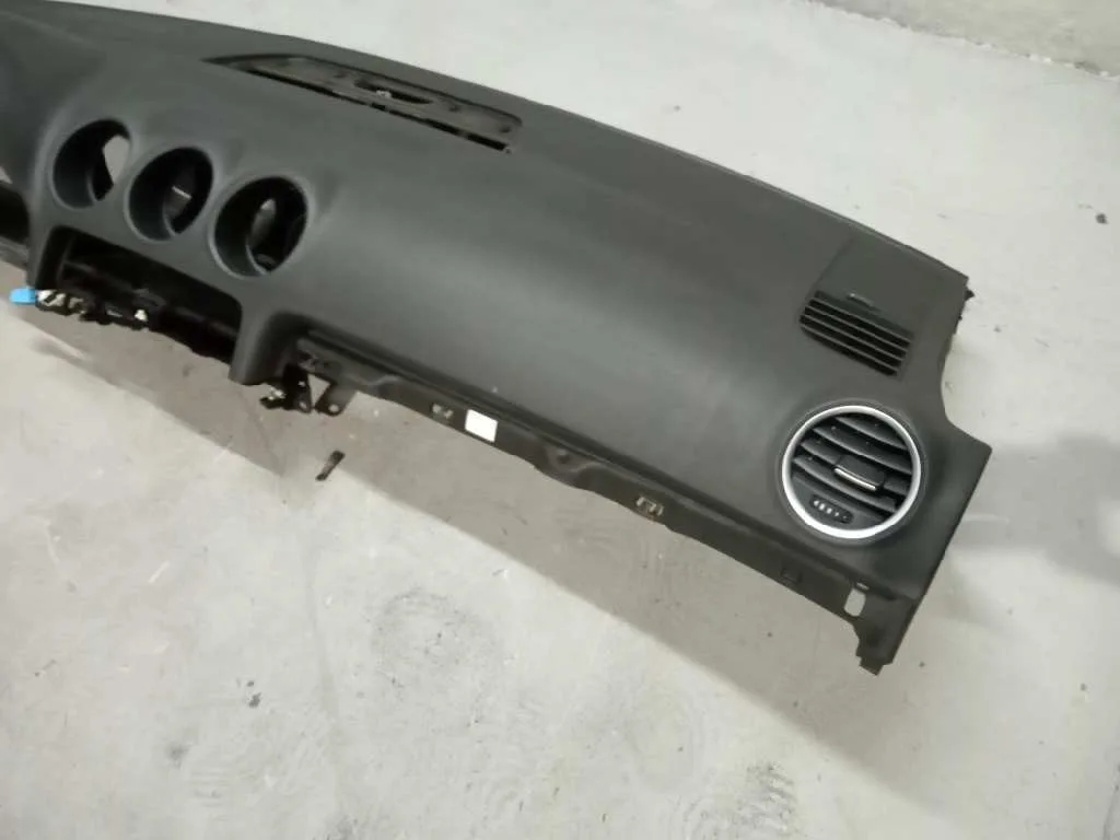 Kit Airbag para Seat Exeo Berlina (3R2)
