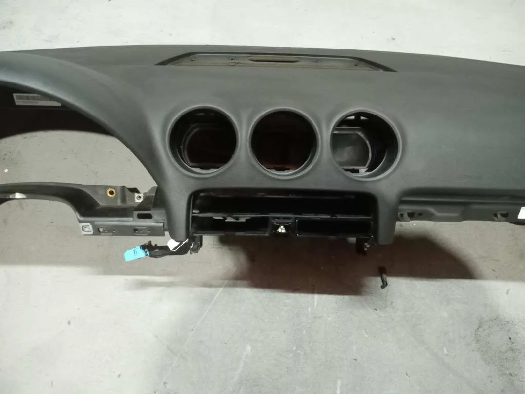 Kit Airbag para Seat Exeo Berlina (3R2)