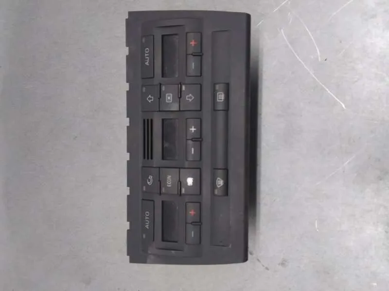 Mando Climatizador para Seat Exeo Berlina (3R2)