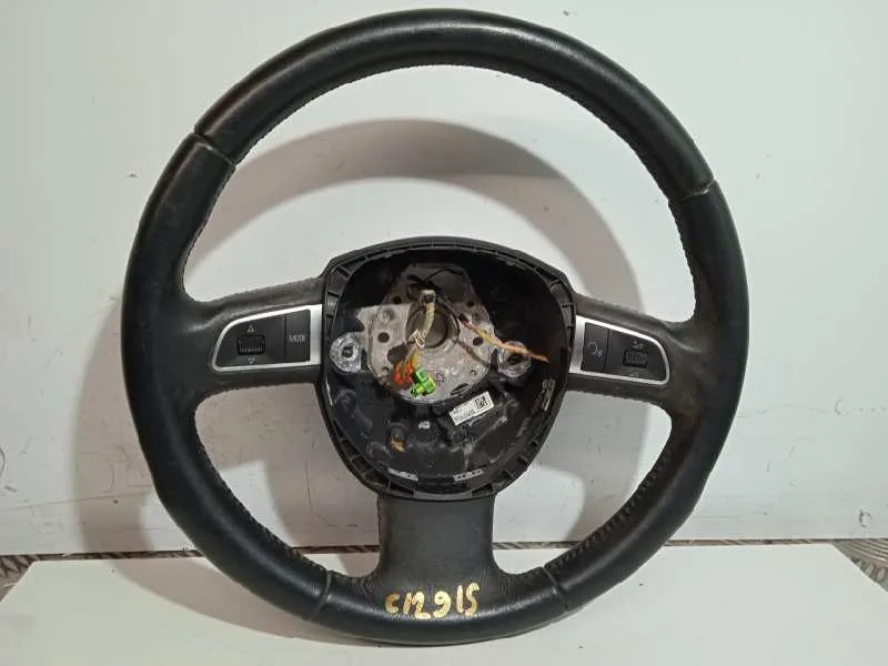 Volante para Seat Exeo Berlina (3R2)