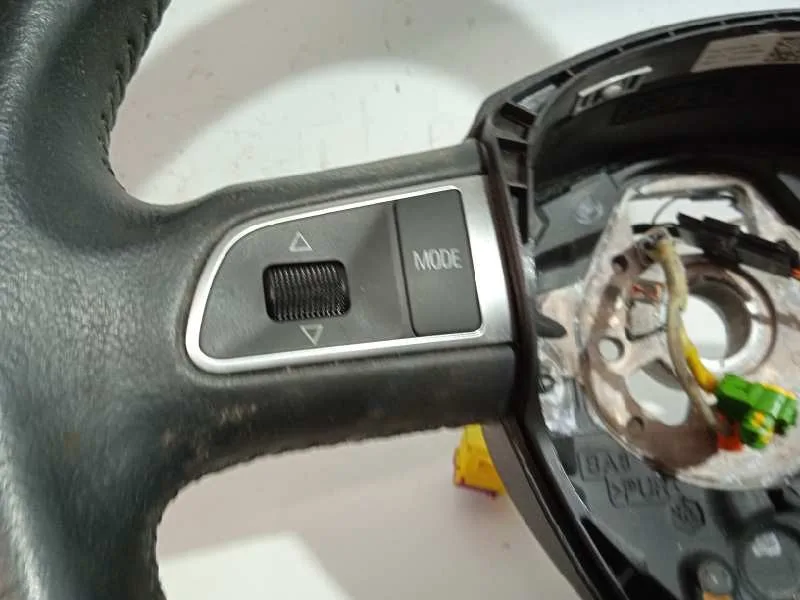 Volante para Seat Exeo Berlina (3R2)