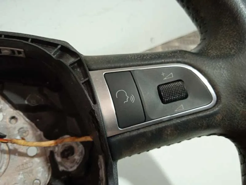 Volante para Seat Exeo Berlina (3R2)