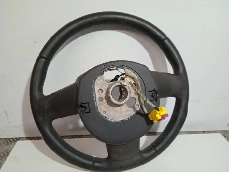 Volante para Seat Exeo Berlina (3R2)
