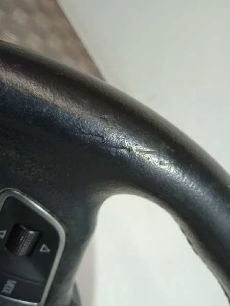 Volante para Seat Exeo Berlina (3R2)