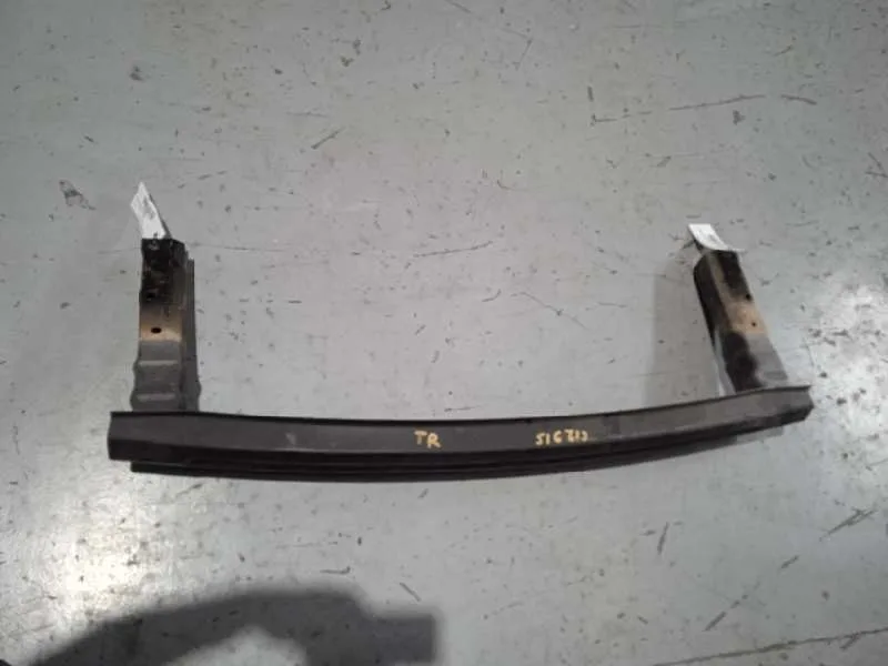 Refuerzo Paragolpes Trasero para Seat Exeo Berlina (3R2)
