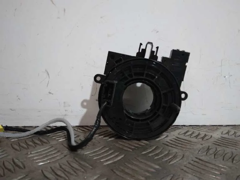 Anillo Airbag para Renault Captur Ii