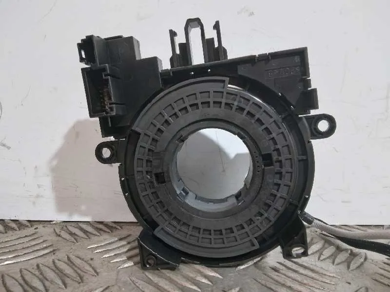 Anillo Airbag para Renault Captur Ii