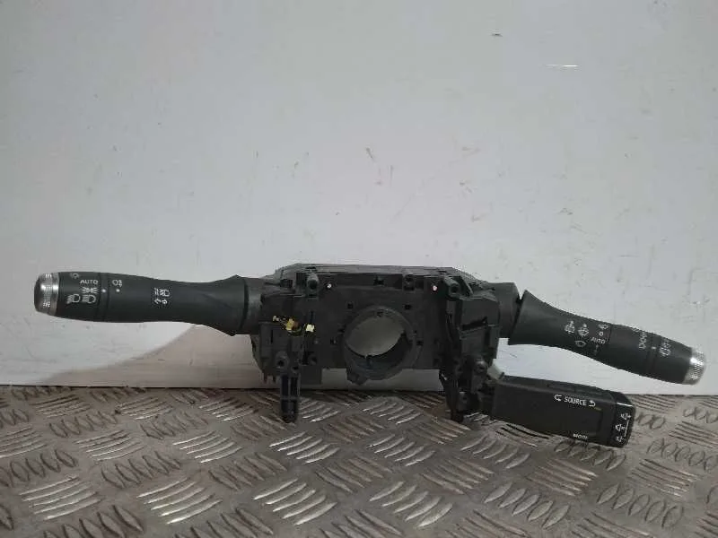 Mando Multifuncion para Renault Captur Ii