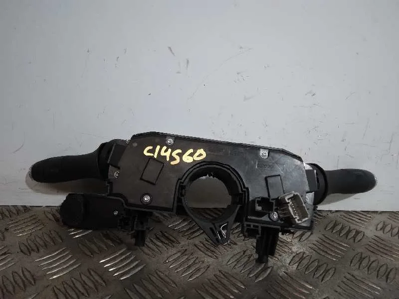 Mando Multifuncion para Renault Captur Ii