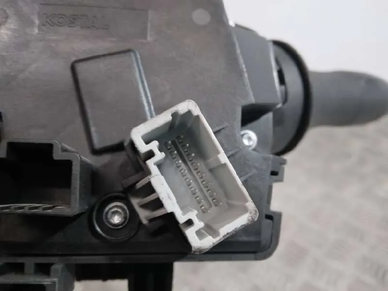 Mando Multifuncion para Renault Captur Ii